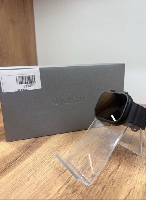 Apple watch Ultra 2