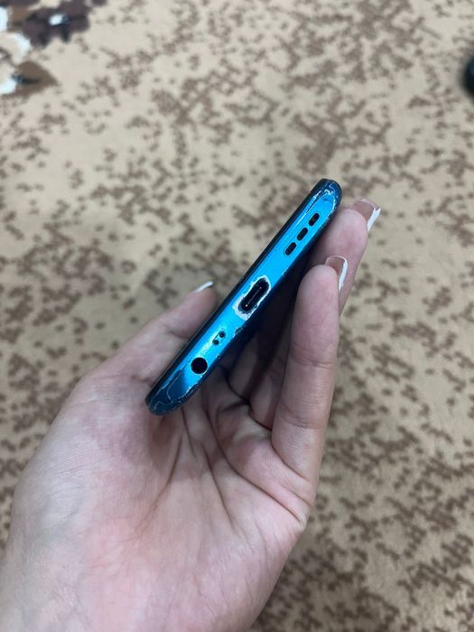 Редми 9 32гб, Торг есть!