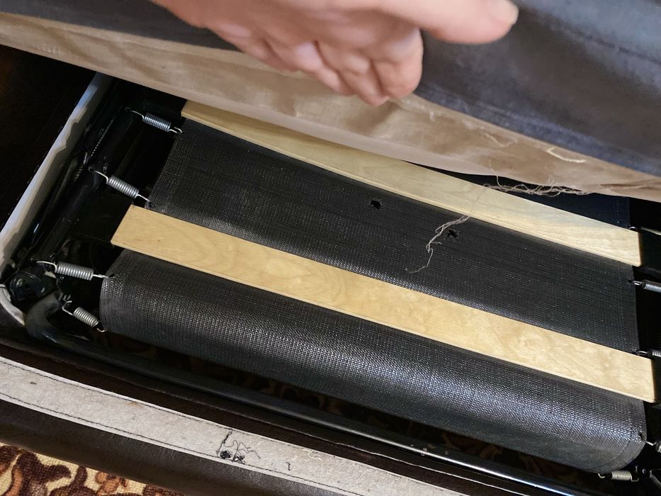 Продаю диван б/у