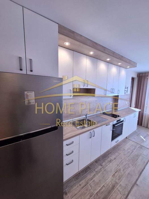 Дава се под наем Двустаен апартамент в Варна, Христо Ботев - 60 кв.м за 663 € - Снимка #2