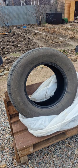 Продам летние шины