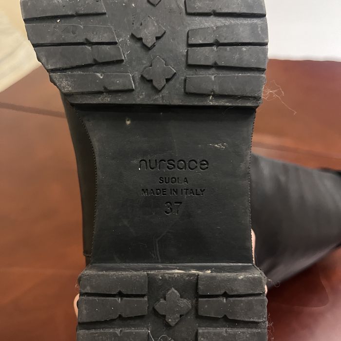 Продам отличные ботфорты