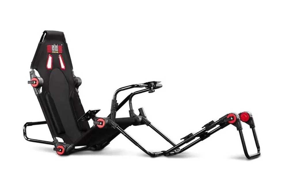 cockpit, SimRig - (кокпит) Next Level Racing