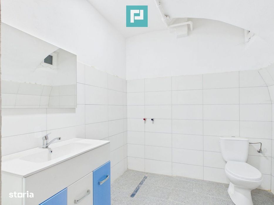 Apartament două camere strada Cozia