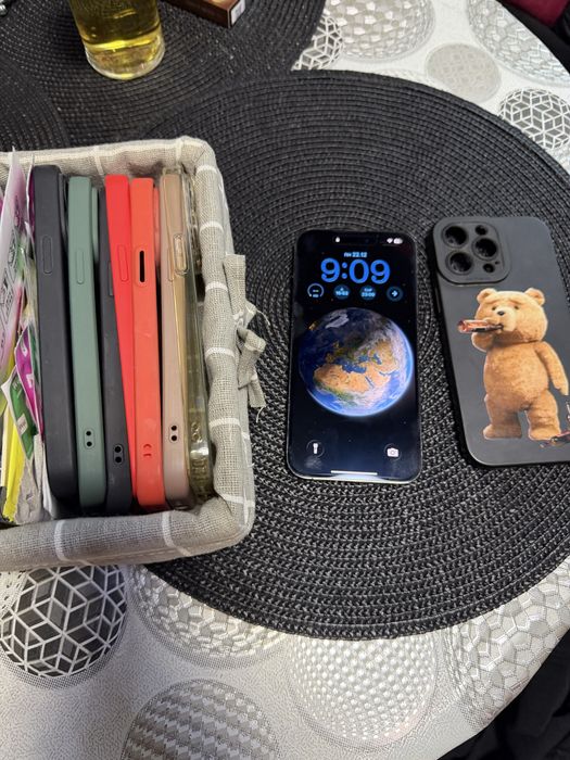 Айфон 14 про макс