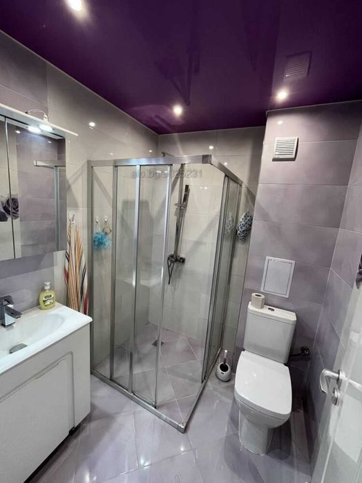 Продава се Двустаен апартамент в Пловдив, Кършияка - 84 кв.м за 1870 €/кв.м - Снимка #6