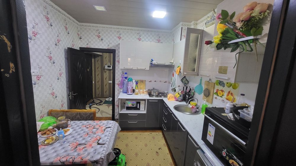 Прадаётся 3/⁴ 4/ 9 Алгаритм Ахмад