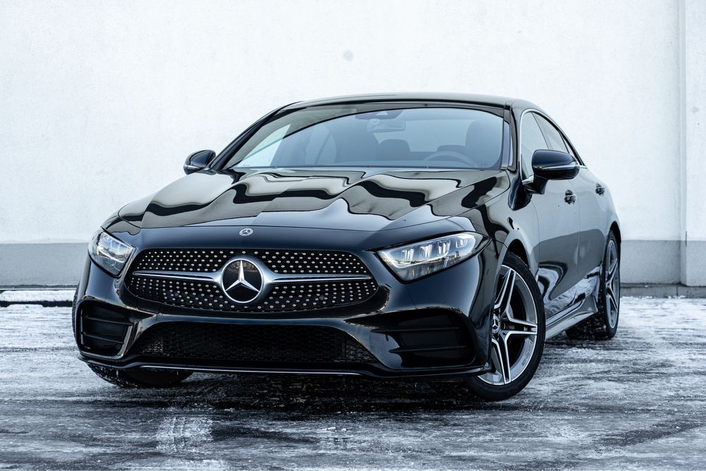 Fotograf Auto - Profesional