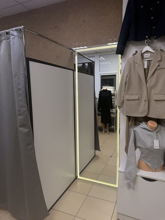 Продам бутик со всеми оборудованиями