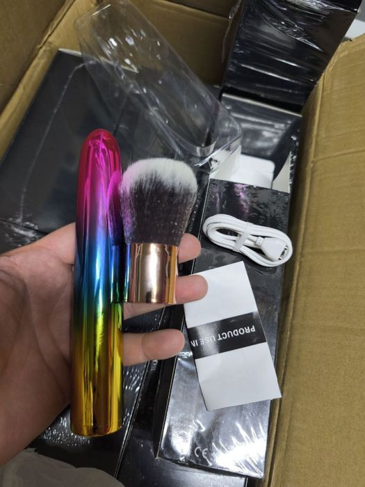 Масажор для девушке