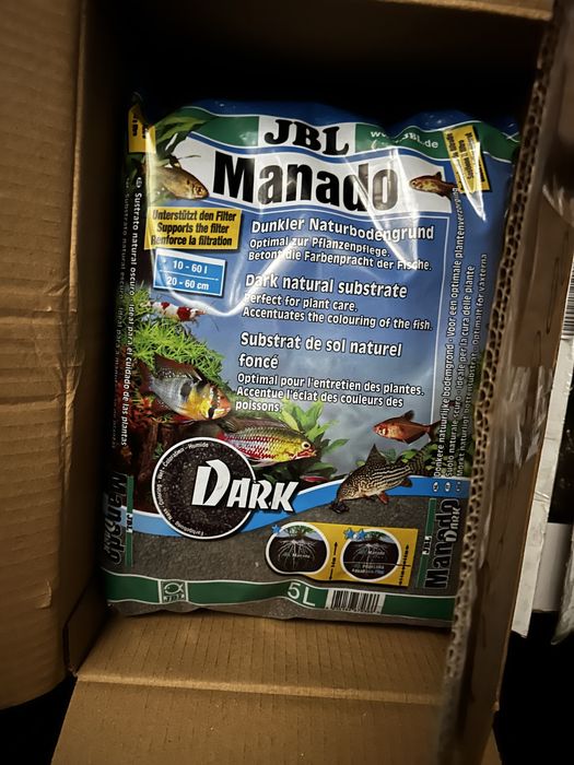 Оборудван Аквариум Dennerle