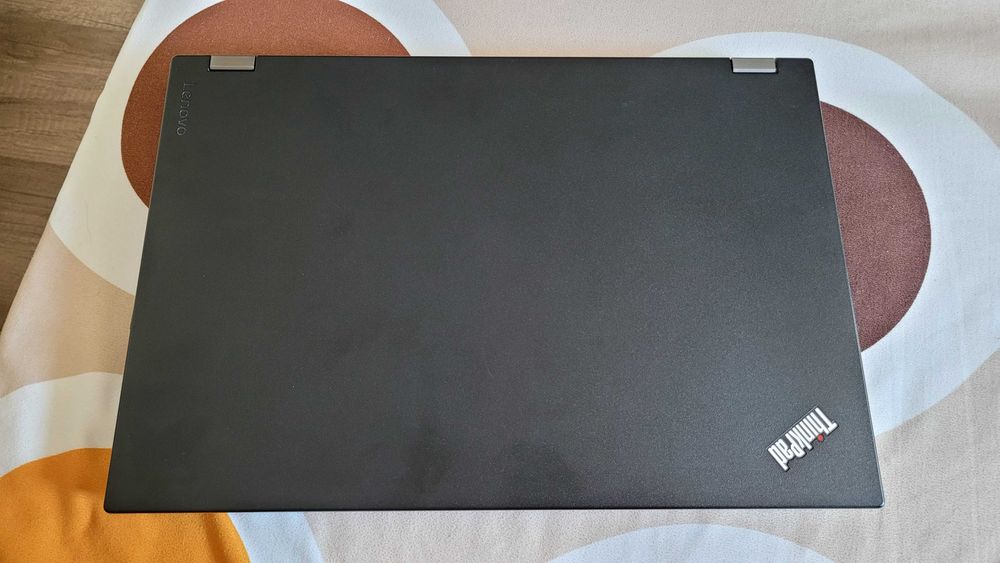 Laptop Lenovo ThinkPad L560 i5 6gen 16GB 256SSD FHD