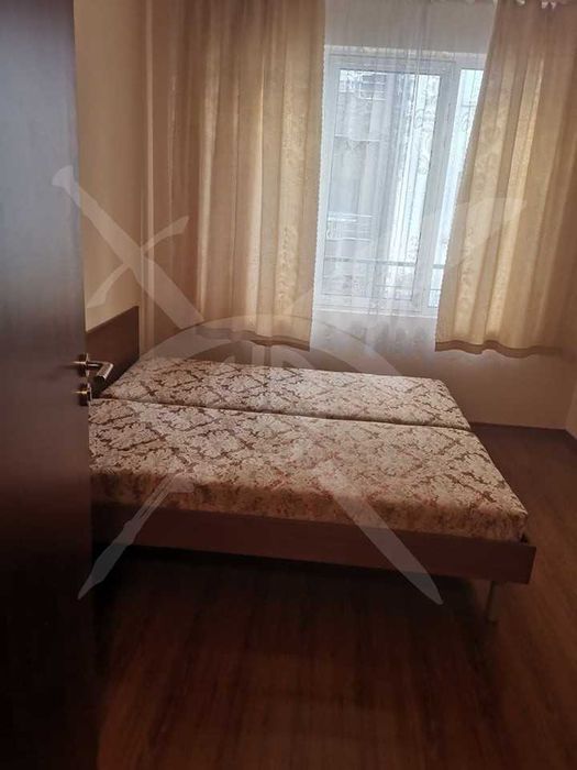 Дава се под наем Тристаен апартамент в Пловдив, Кършияка - 100 кв.м за 448.8 € - Снимка #5