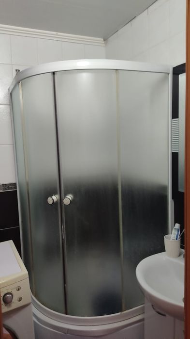 2х ком квартира Кокшетау