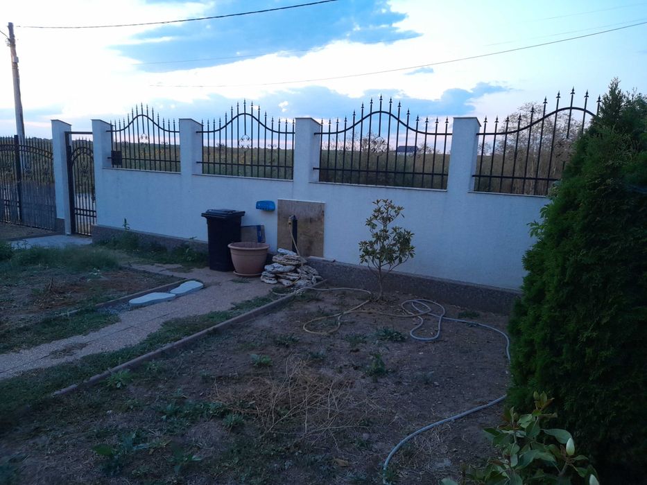 Vila noua,la cheie! (nu duplex,triplex)