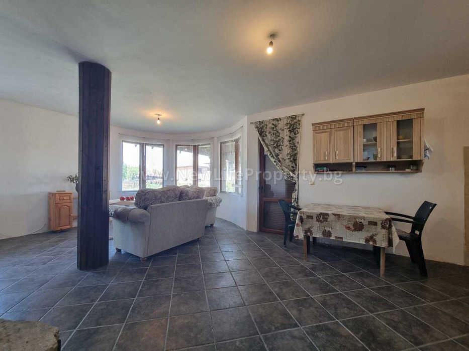 Продава се Къща в с. Бата, Област Бургас - 155 кв.м за 613 €/кв.м - Снимка #9