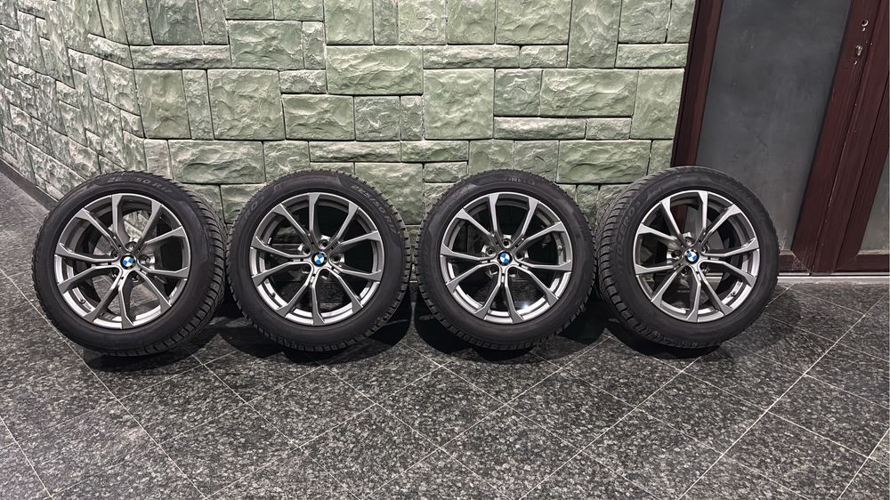 Roti iarna bmw g20-g24