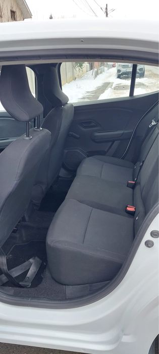 Dacia Logan 1.0Sce Usor Avariat/Avariata