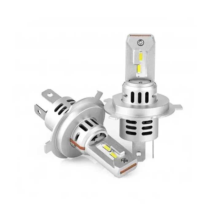 LED крушки H4 Лед крушка Canbus 36W, 6500K Директен монтаж