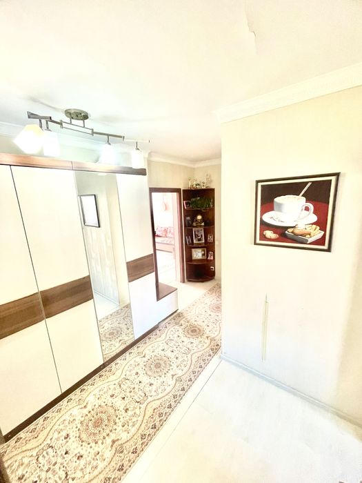 Продается квартира