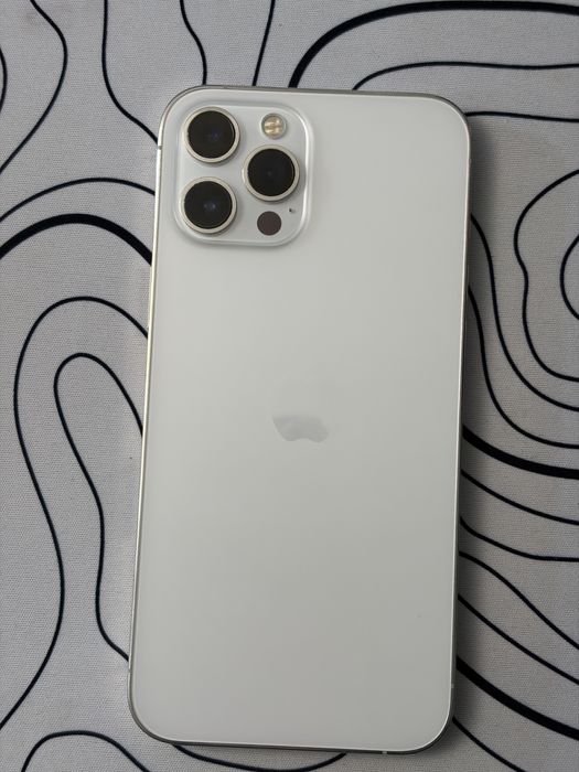Iphone 12 pro max 128 гб