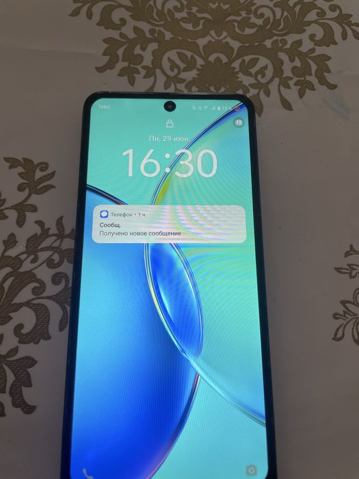 Vivo Y36 256гб 2сим