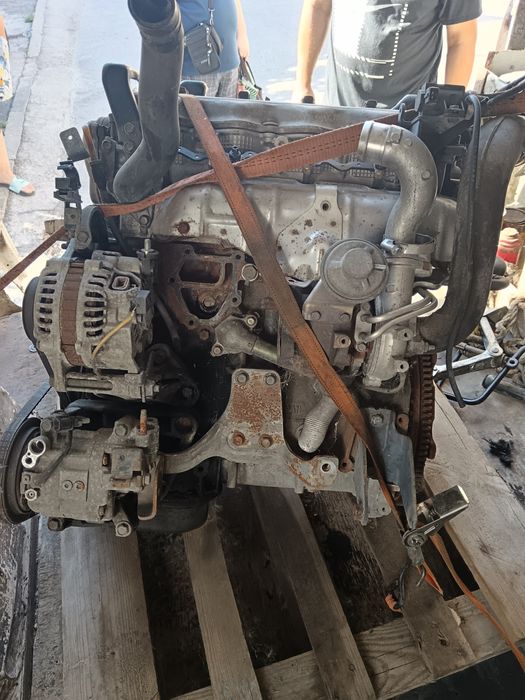 Двигател за Nissan Xtreil T30