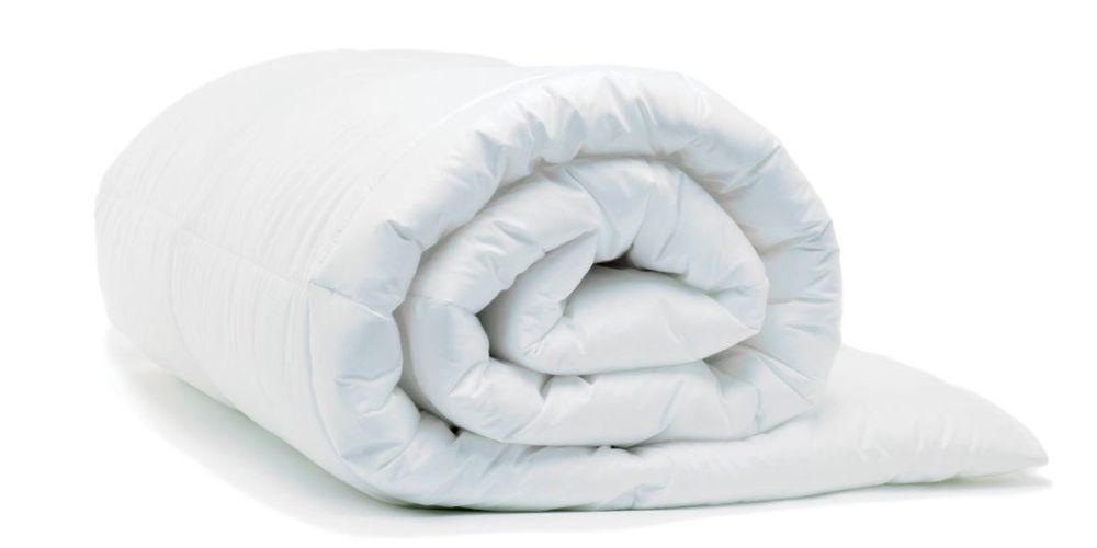 Одеяло, корпе