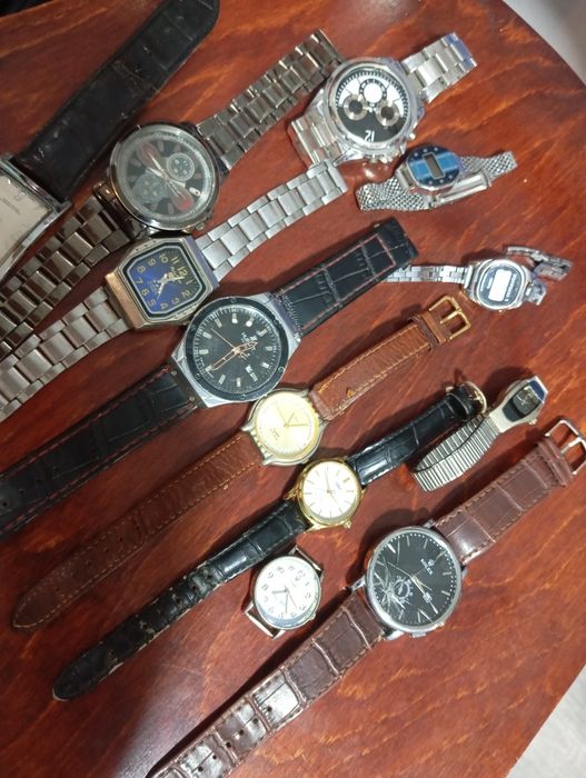 Omax Casio  PlaGeT часы наручные известного бренда качественные