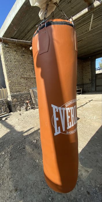 Boks mishogi juda xam zoʻr