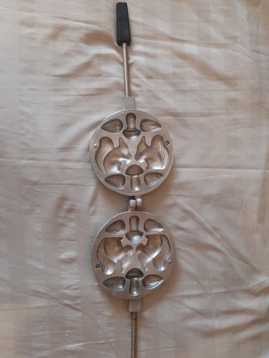 Продам вафельницы