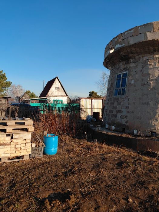 Дача оптимисте сектор Б 8 улица