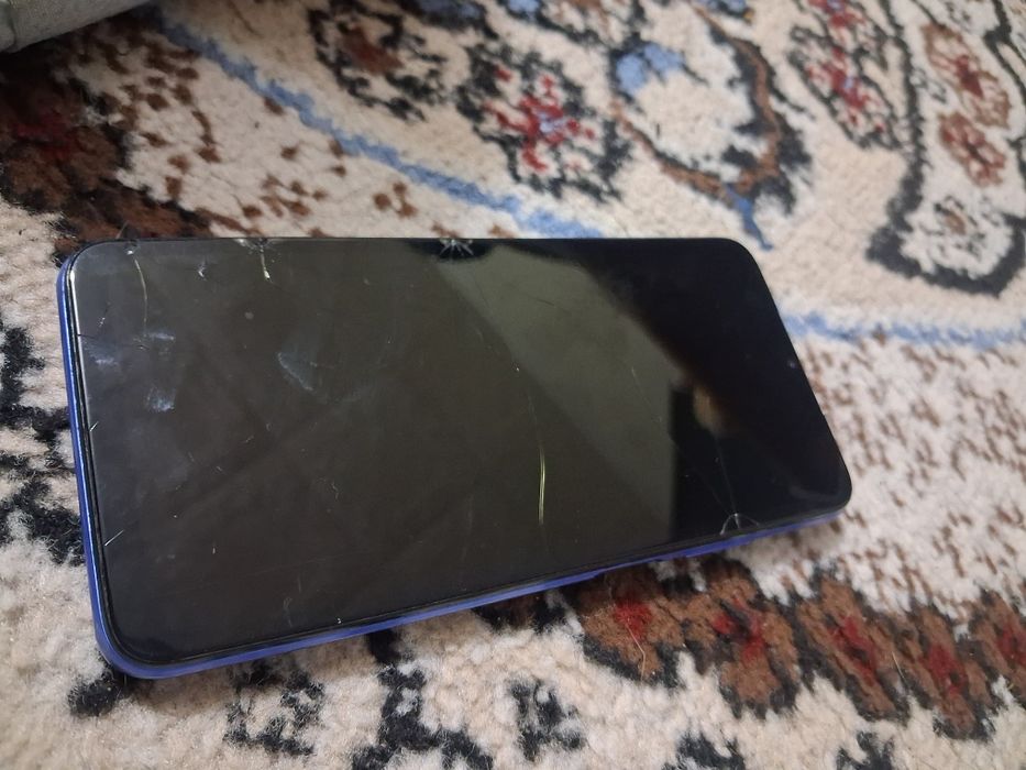 Xiaomi Redmi 9T:
