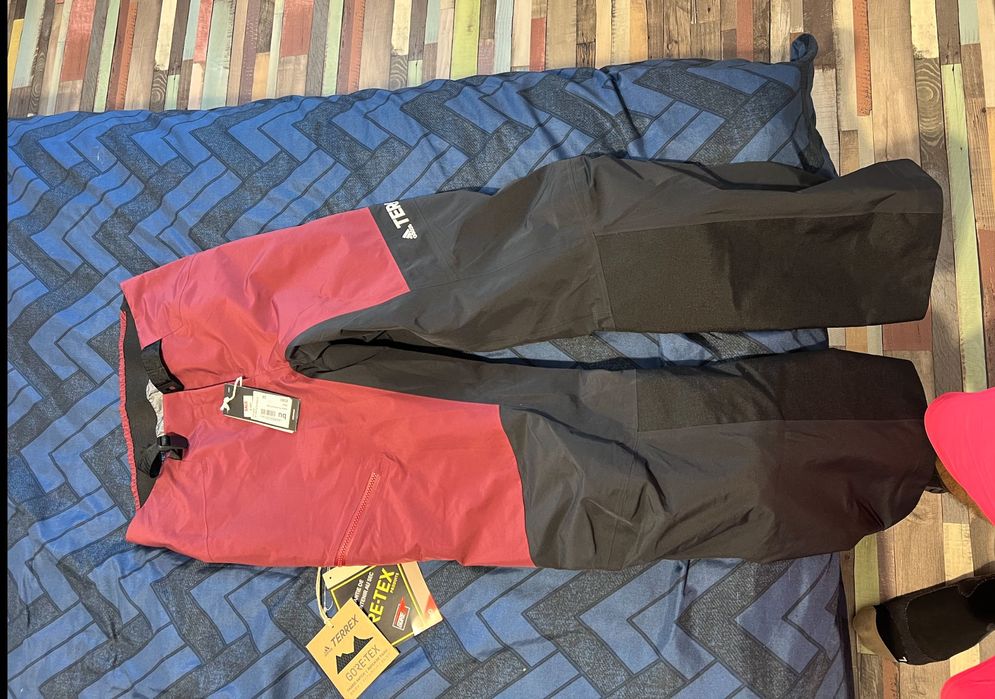 Adidas Terrex Gore-tex Pro NOU