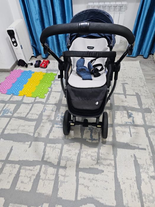 Коляска Evenflo