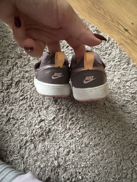 Детски маратонки Nike