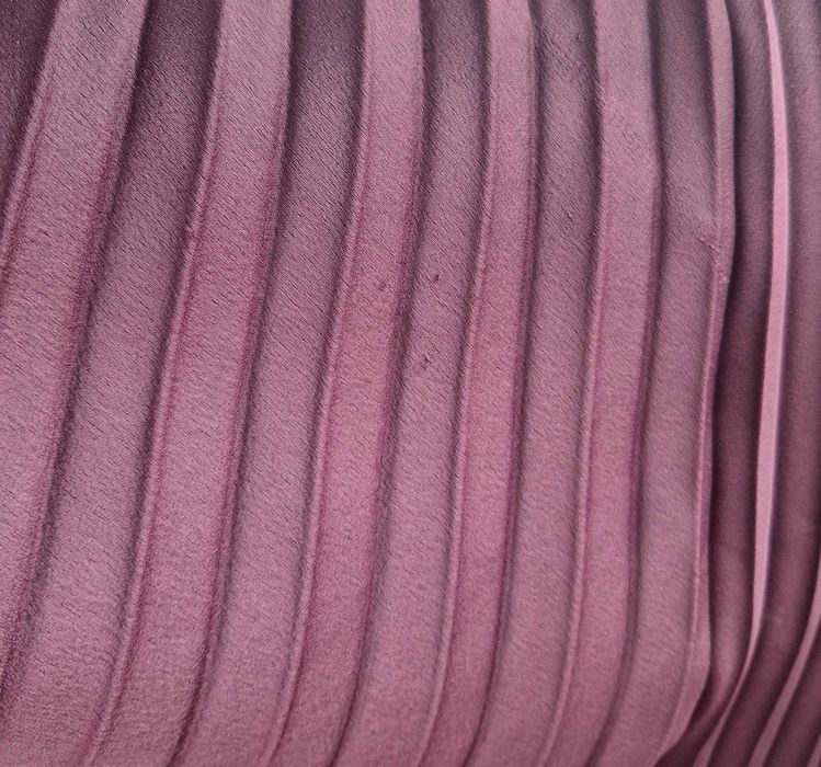 Fusta plisata cu Talie elastica