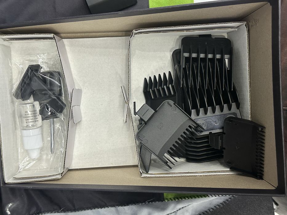 Jrl onyx машинка за подстригване