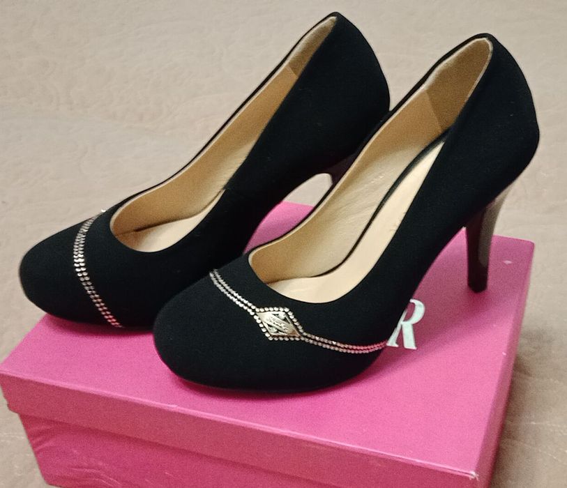 Продам разные туфли