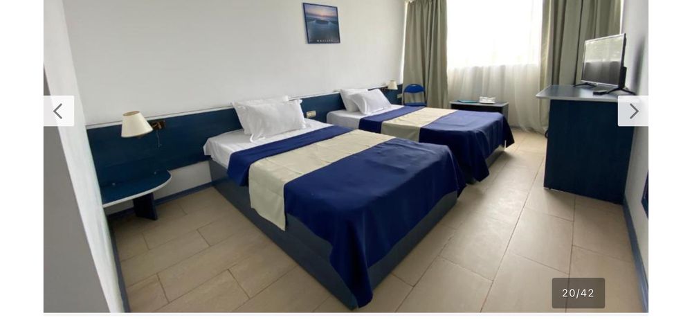 SC , Vinde complex Hotelier in VENUS