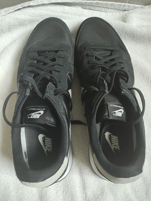 Nike маратонки - 48.5 номер