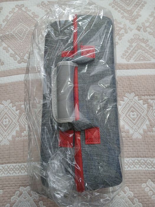 Кейс Plastatin 5