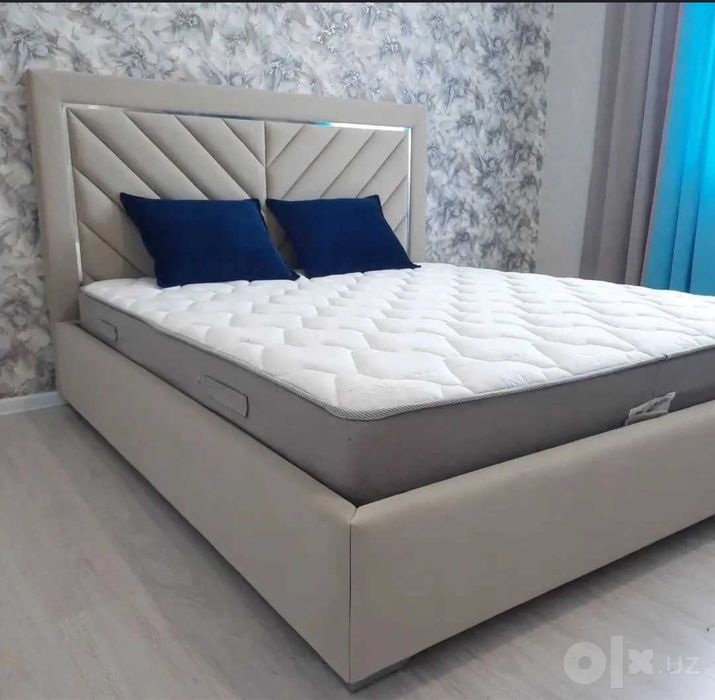 Ортопедический матрас