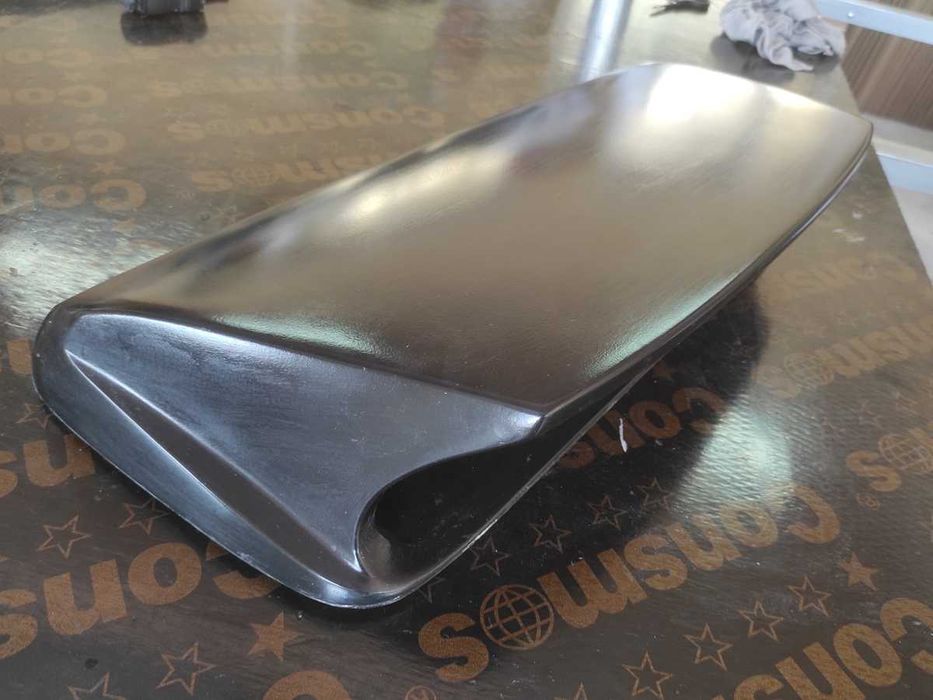 Въздуховод Преден Капак SUBARU FORESTER 1