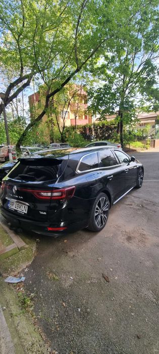 Renault Talisman Initale Paris