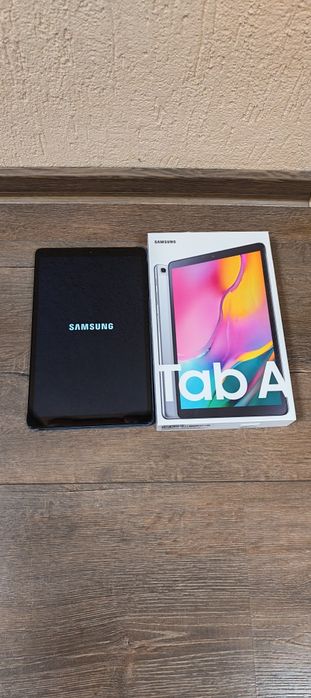 Tableta Samsung Galaxy Tab A 10 inch!