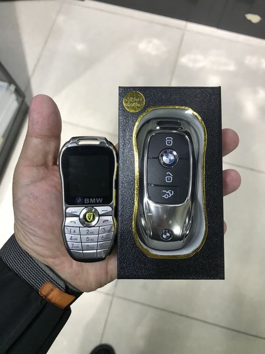 Mini telefon yengi
