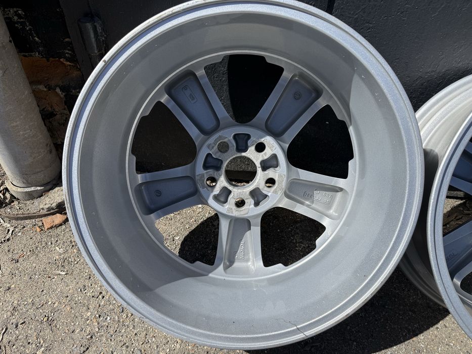 Диски оригинал harrier rx330 rx350