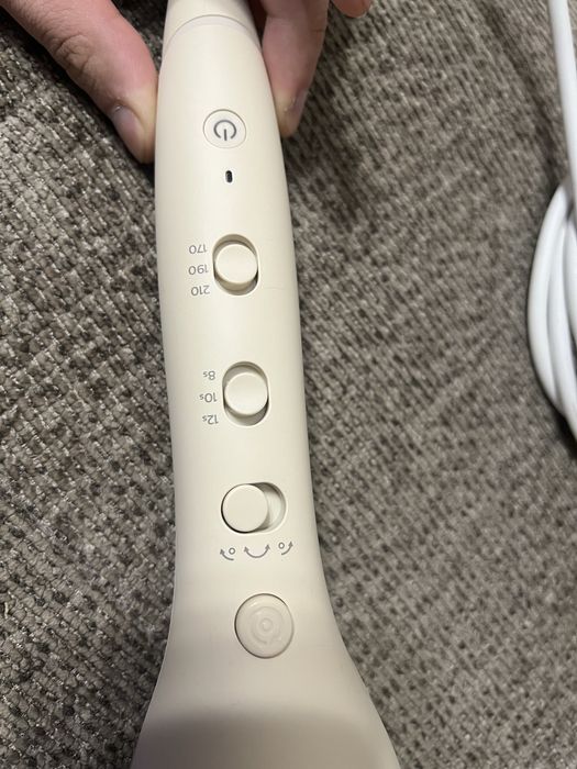 Philips SenseIQ маша за къдрене