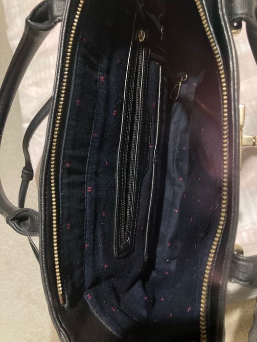 Дамска чанта Tommy Hilfiger